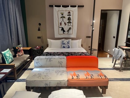 MANKIND Studio, Bandung