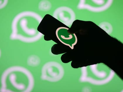 Serangan akun WhatsApp dengan eksploitasi fitur device linking