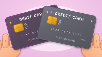 China Trip: Kalo bisa, jangan pake kartu debit di Alipay atau WeChat Pay