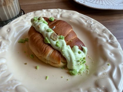 Hanok7 Korean Food Cafe