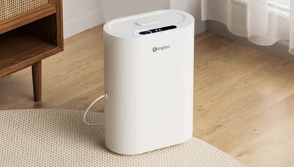 Simplus Dehumidifier C7