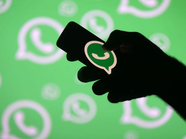 Serangan akun WhatsApp dengan eksploitasi fitur device linking