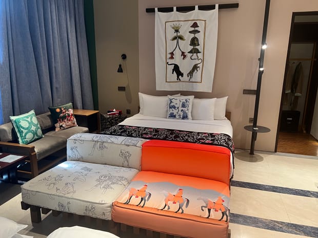 MANKIND Studio, Bandung