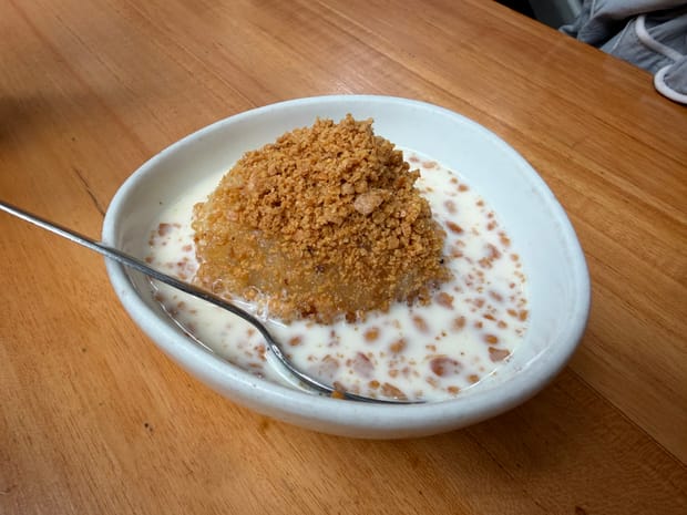 TanSu Restoran