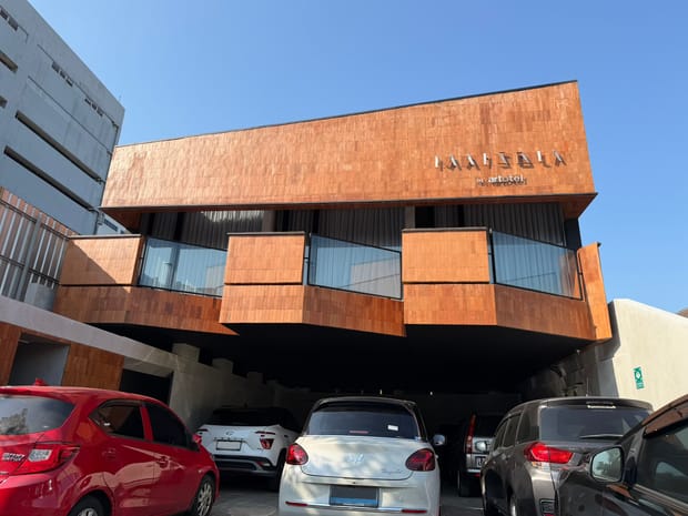 Maisola by Artotel, Semarang