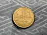 Koin Prancis: 10 Francs (1977)