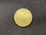 Koin Prancis: 20 Centimes (1963, 1978, 1979)